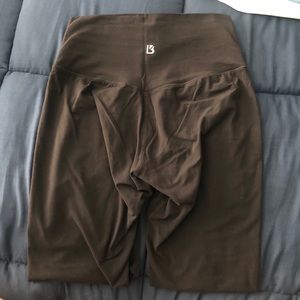 Buffbunny Rosa Legging